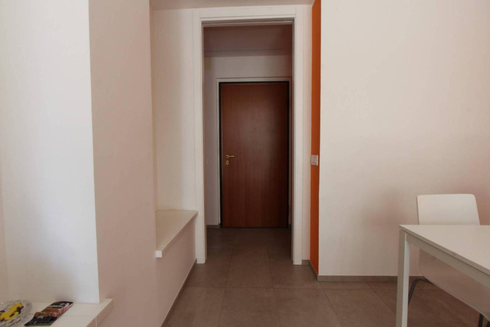 Ingresso
