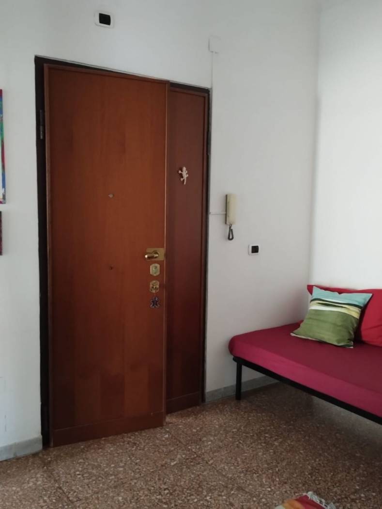 Ingresso