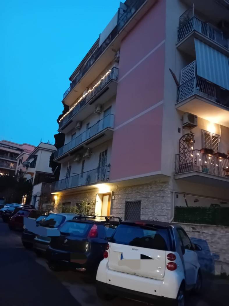 Facciata