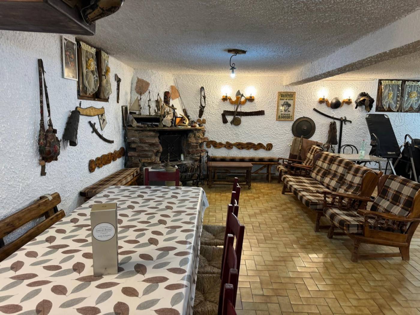 Cantina