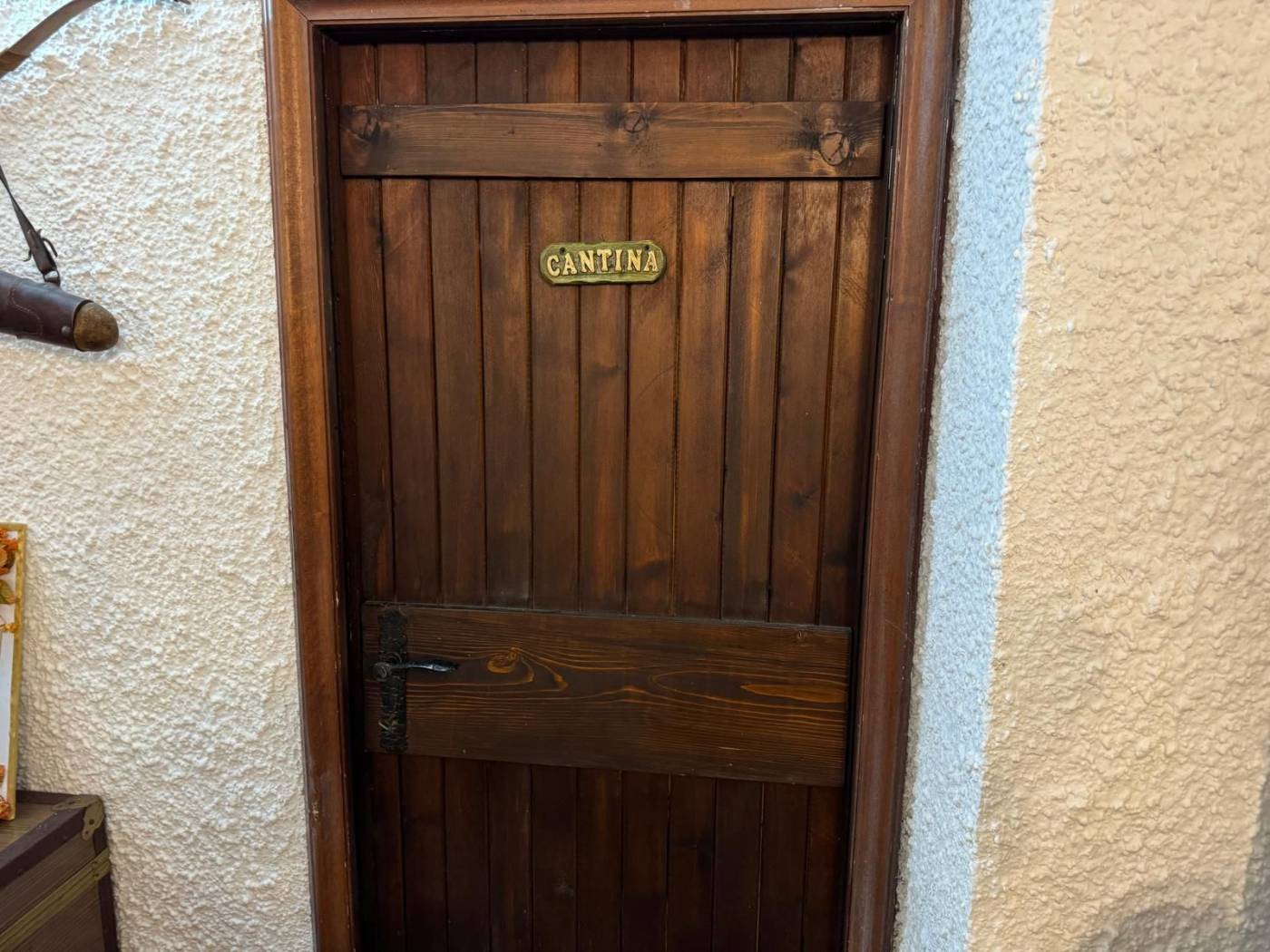 Interno palazzo