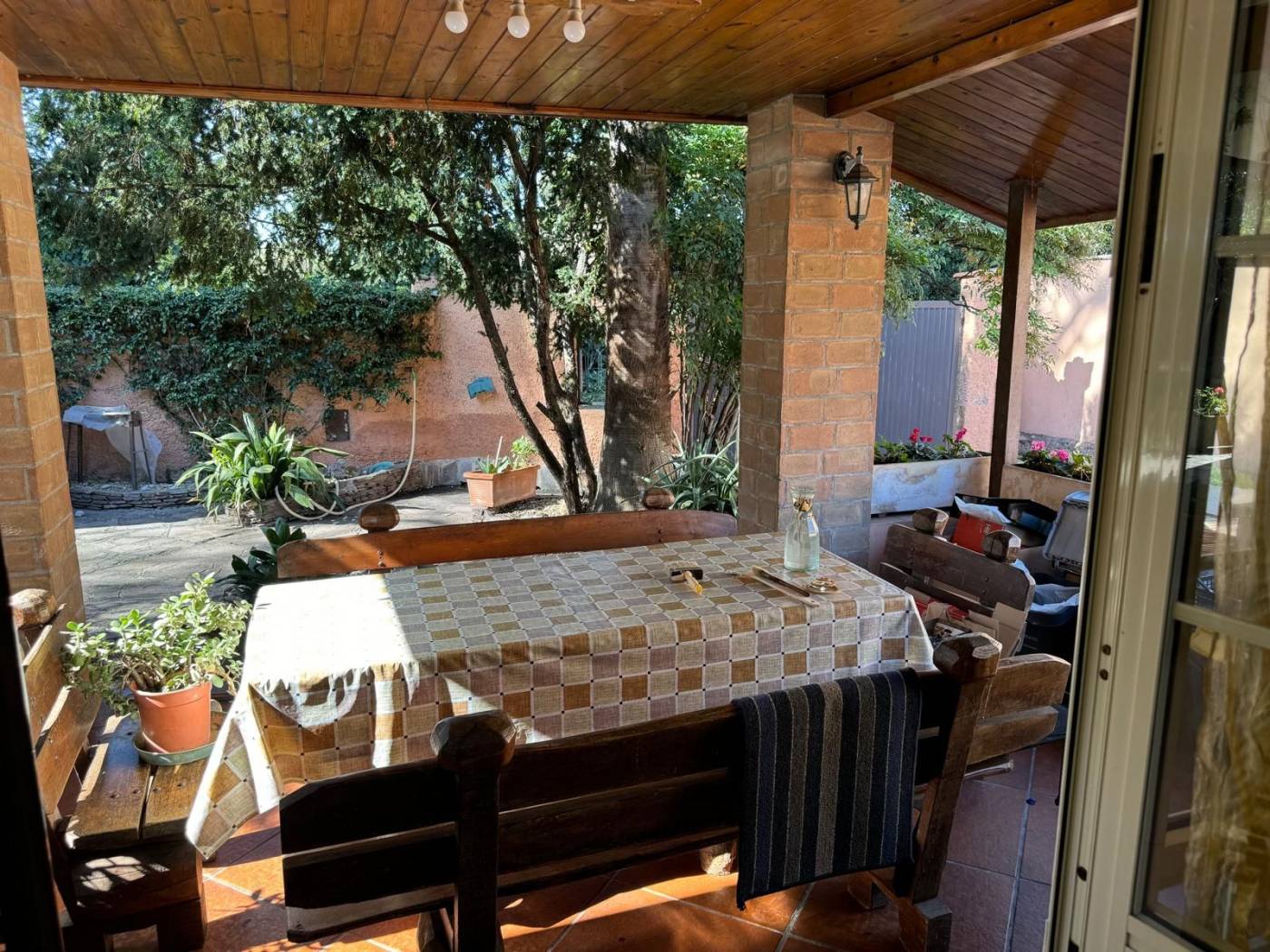 Veranda