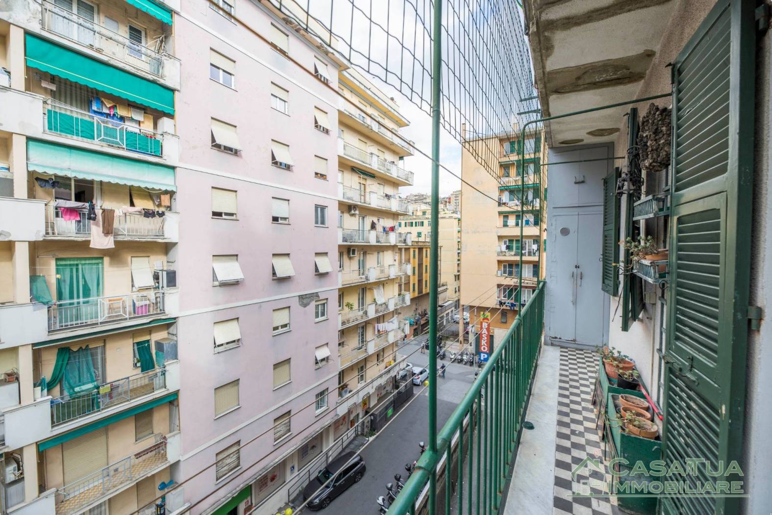 Balcone