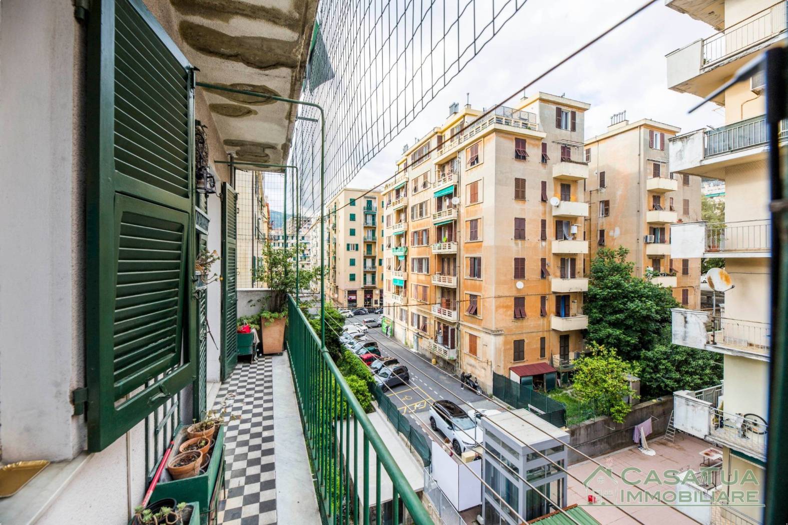 Balcone
