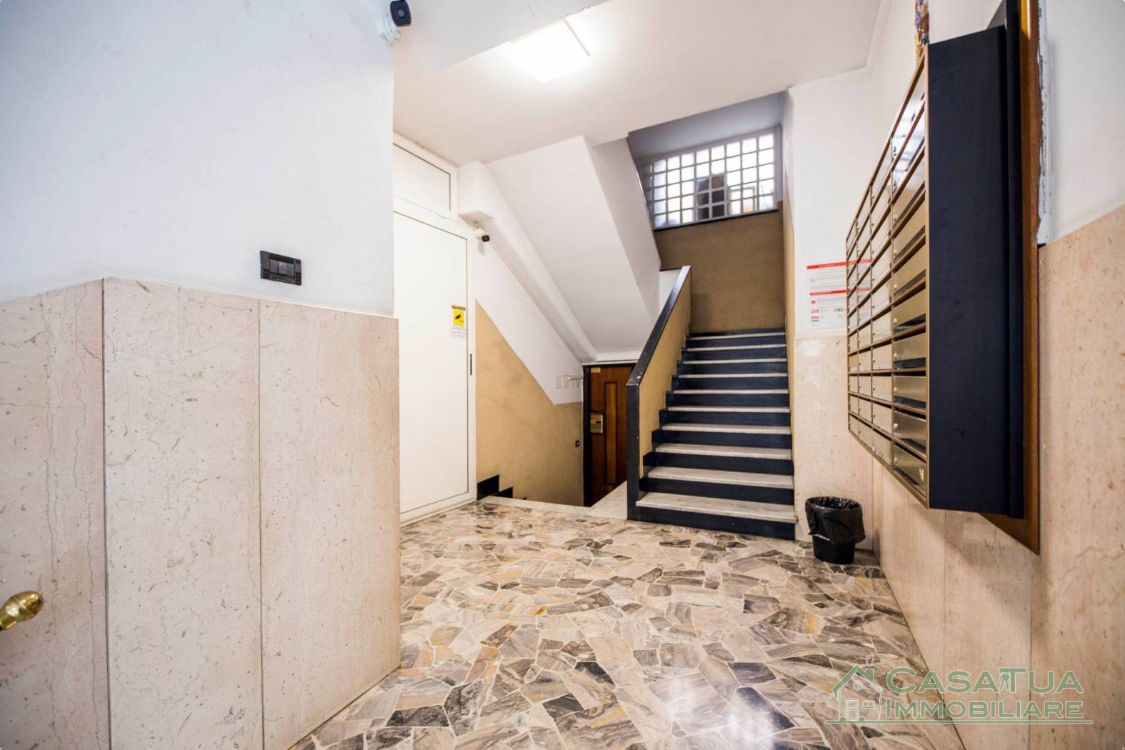 Interno palazzo
