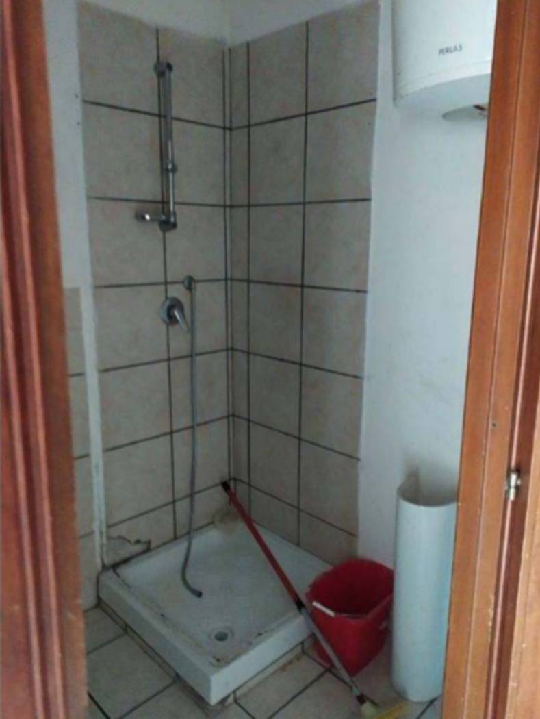 Bagno Bagno