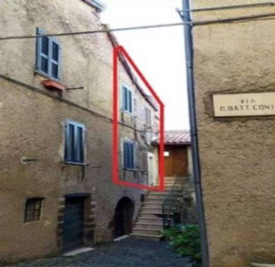 Facciata Facciata