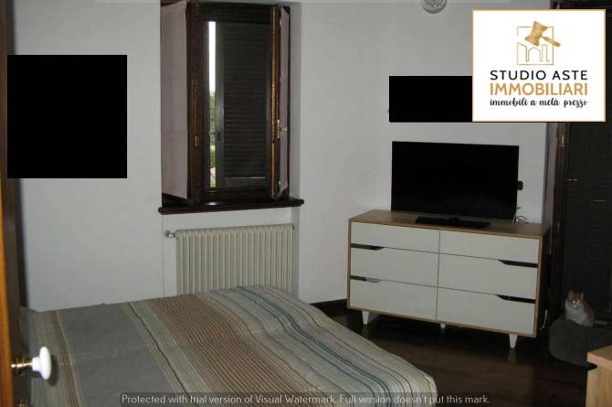 Camera da letto