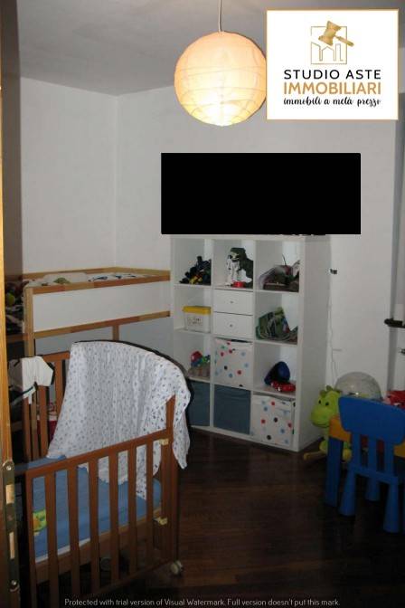 Camera da letto