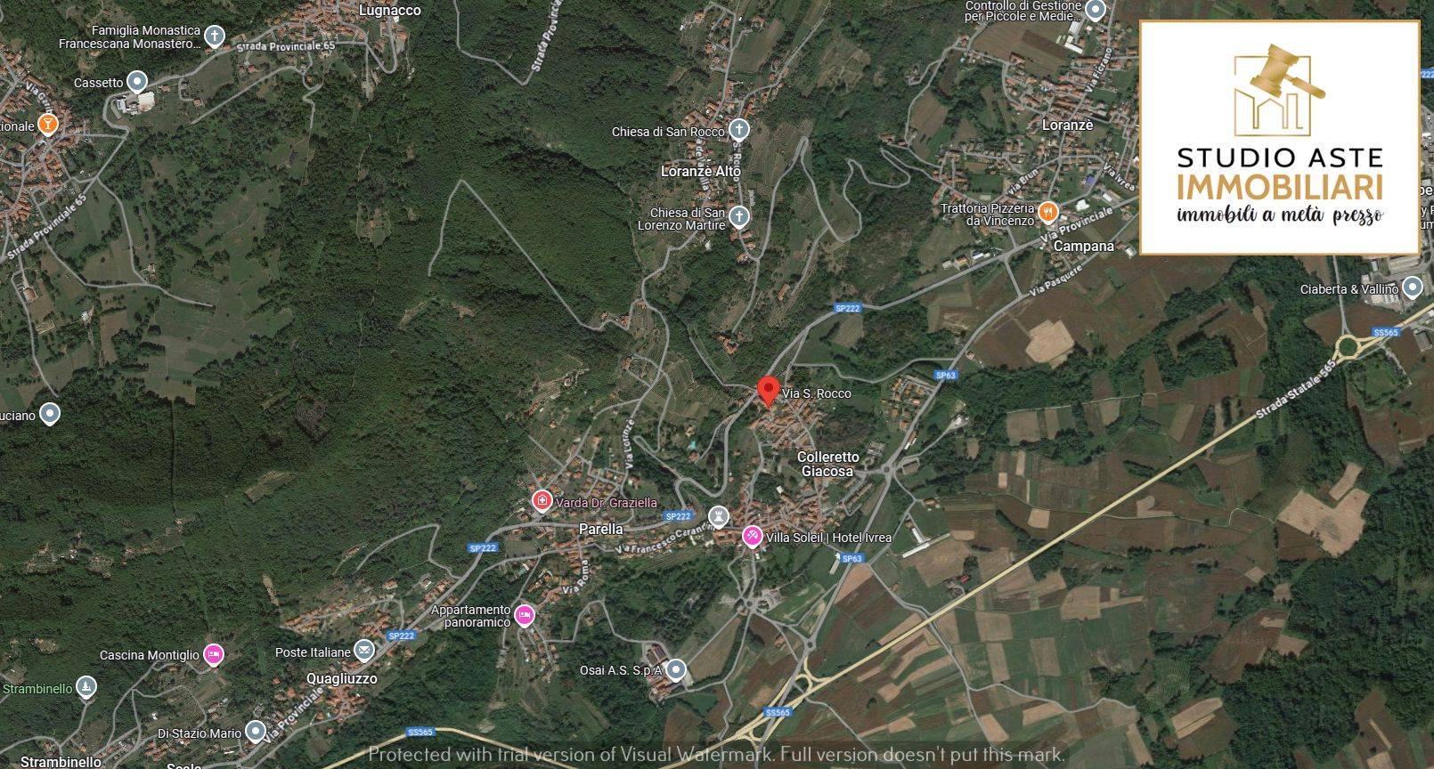 Mappa