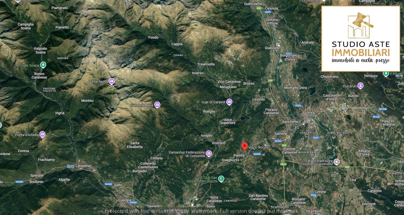 Mappa