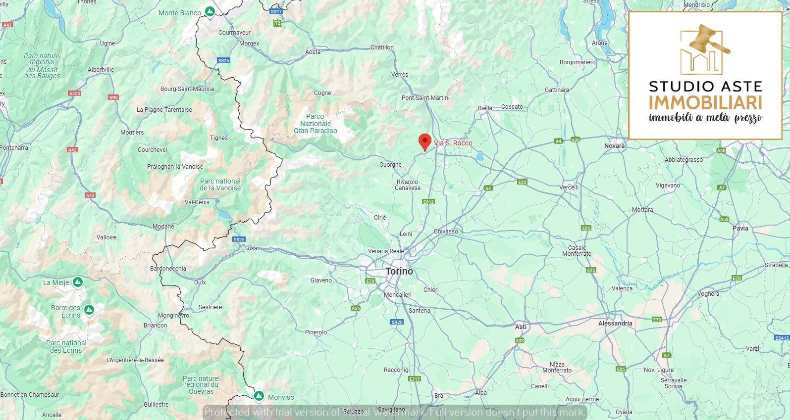 Mappa