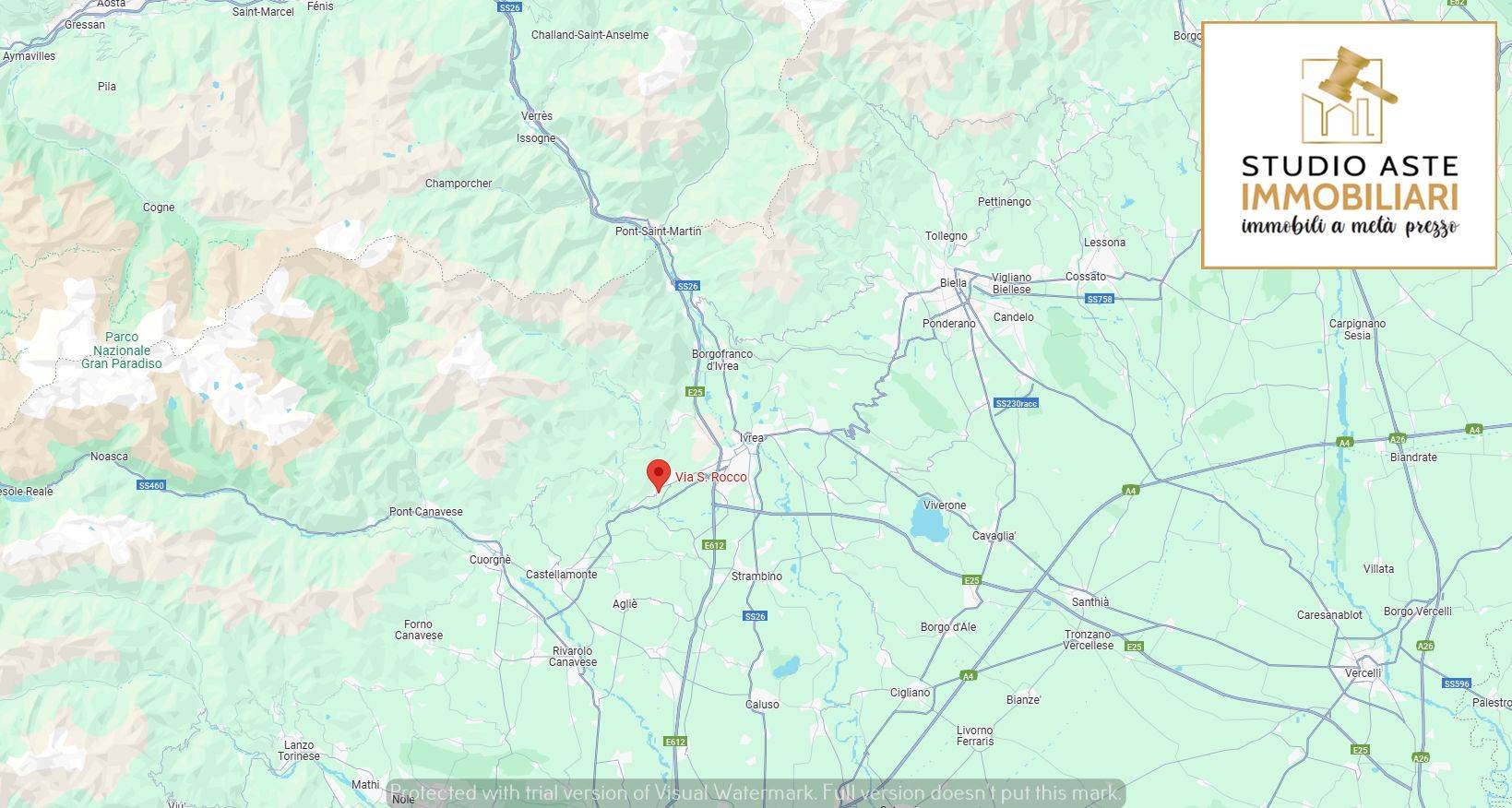 Mappa