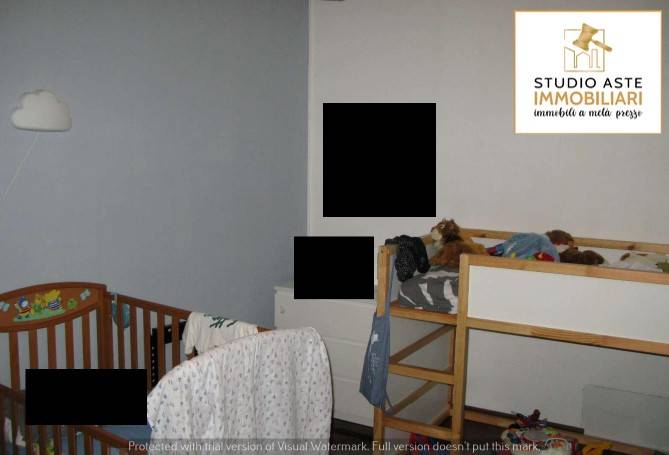 Camera da letto