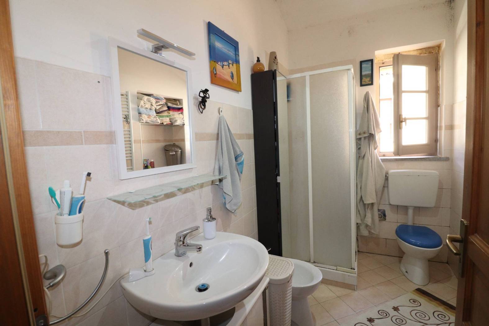 Bagno