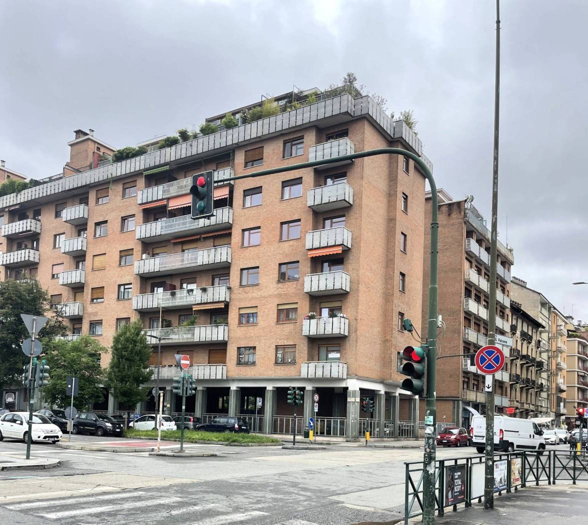 Facciata
