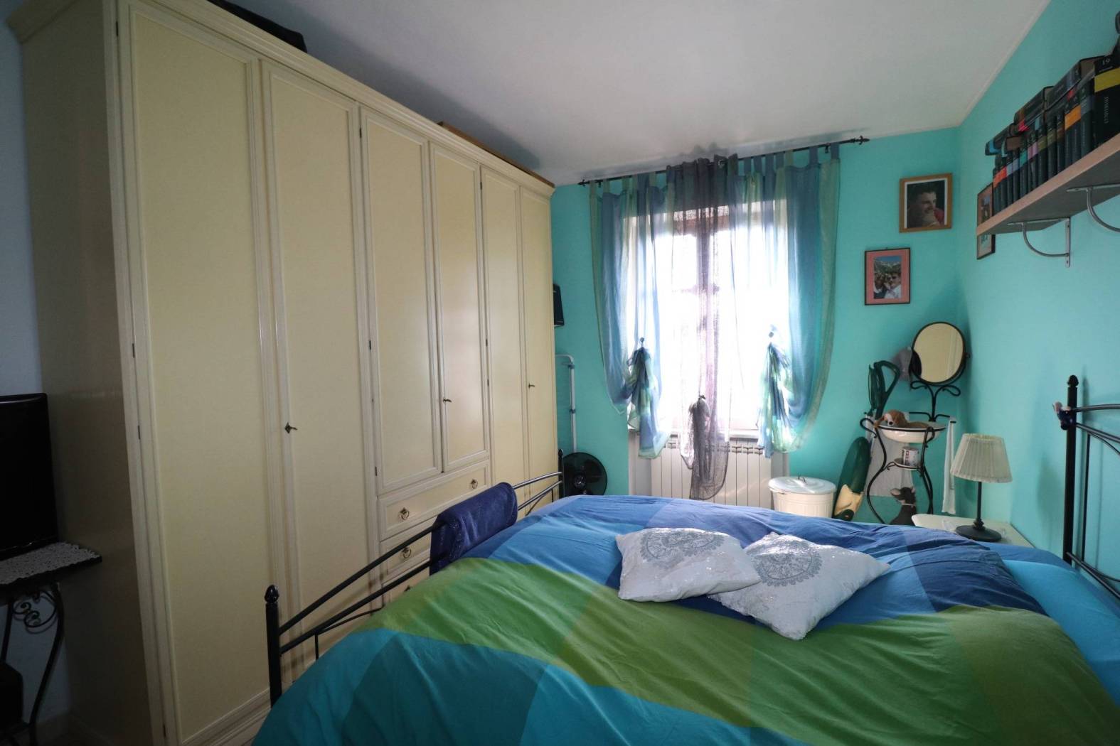 Camera da letto