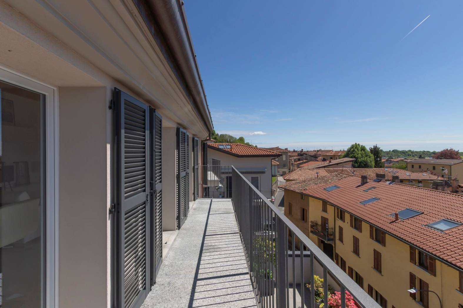 Balcone