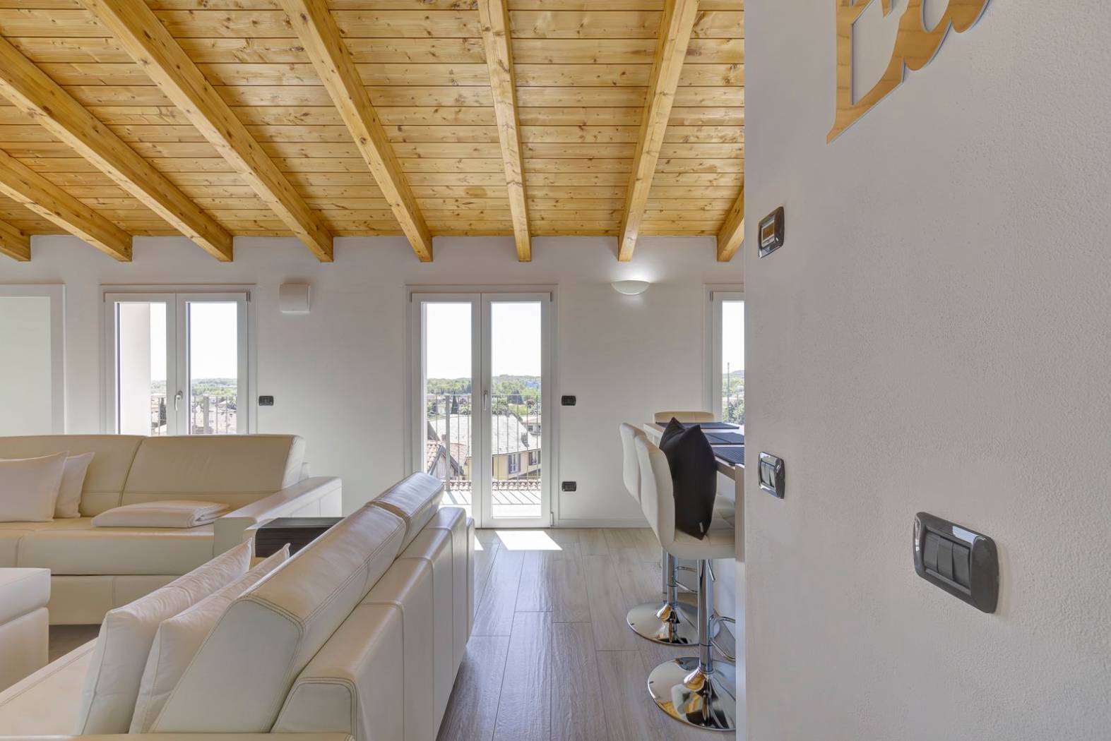 Interno appartamento
