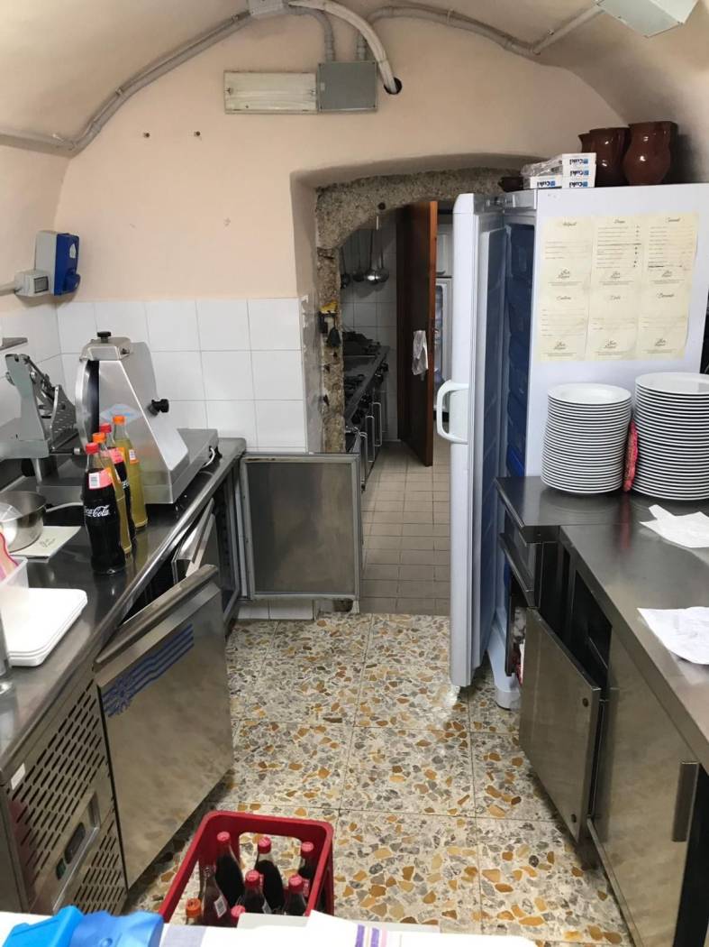 Interno non residenziale