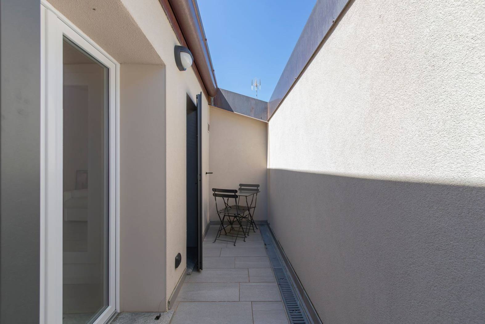 Balcone