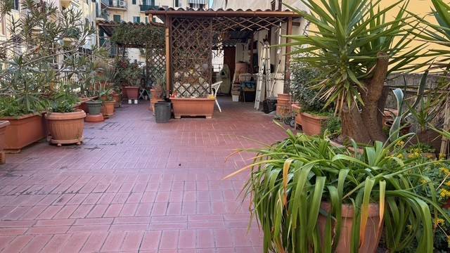 Terrazzo