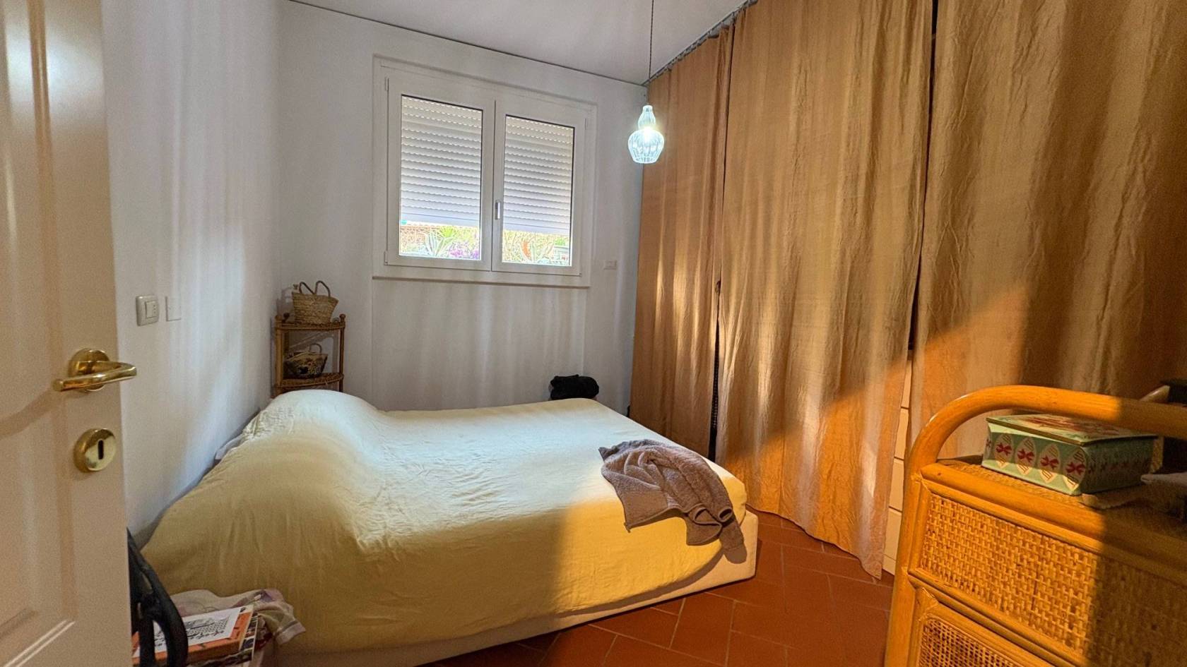 Camera da letto