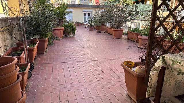Terrazzo