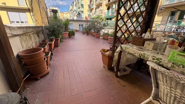 Terrazzo