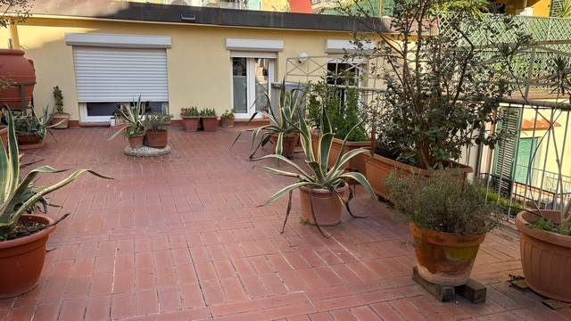 Terrazzo