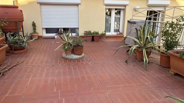 Terrazzo