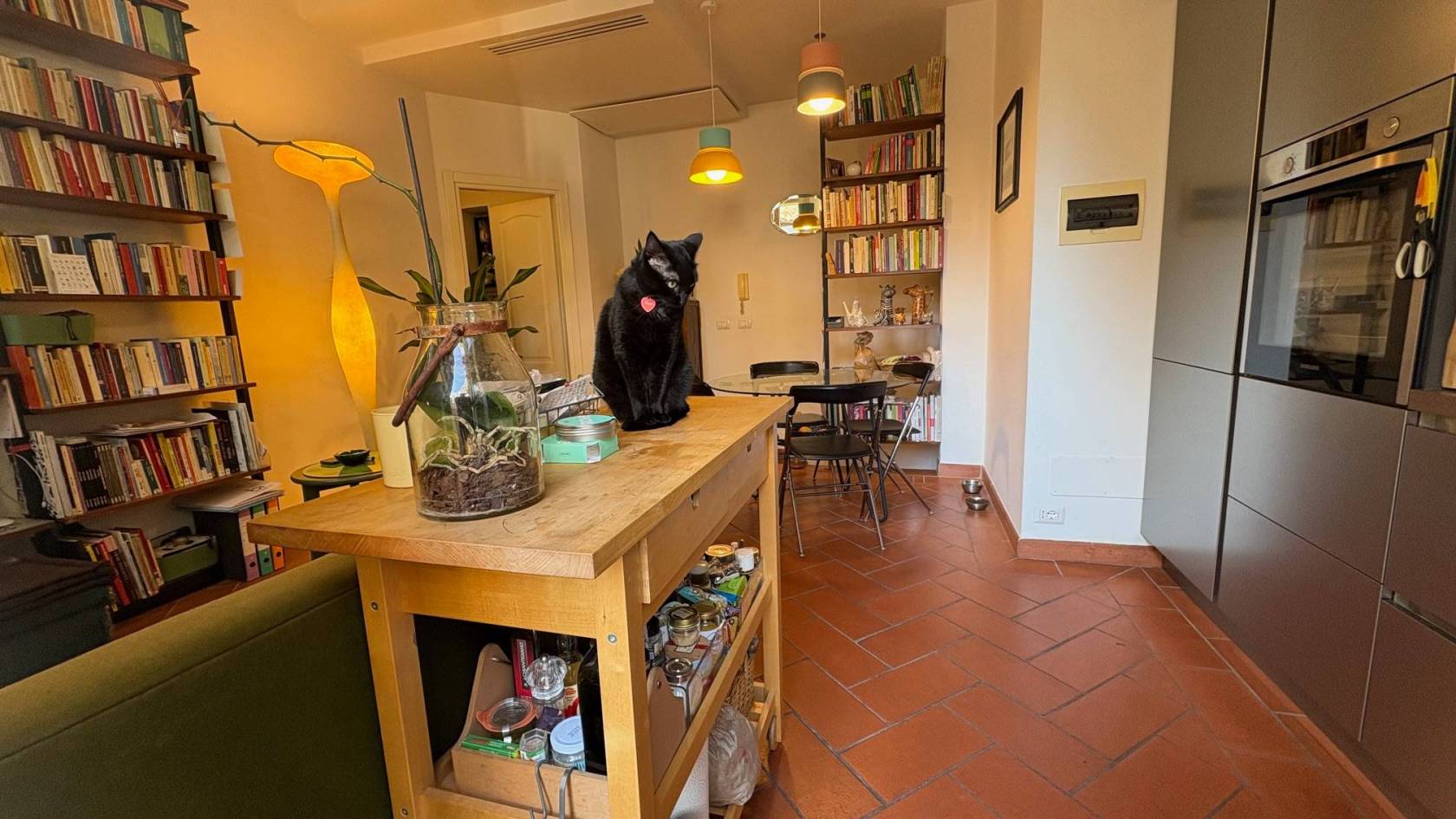 Cucina
