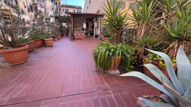 Terrazzo