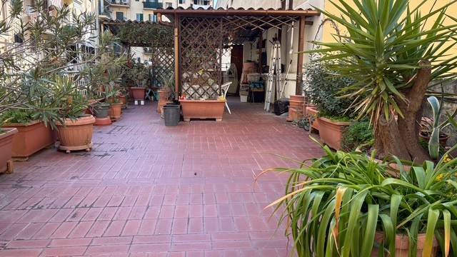 Terrazzo