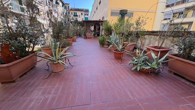 Terrazzo