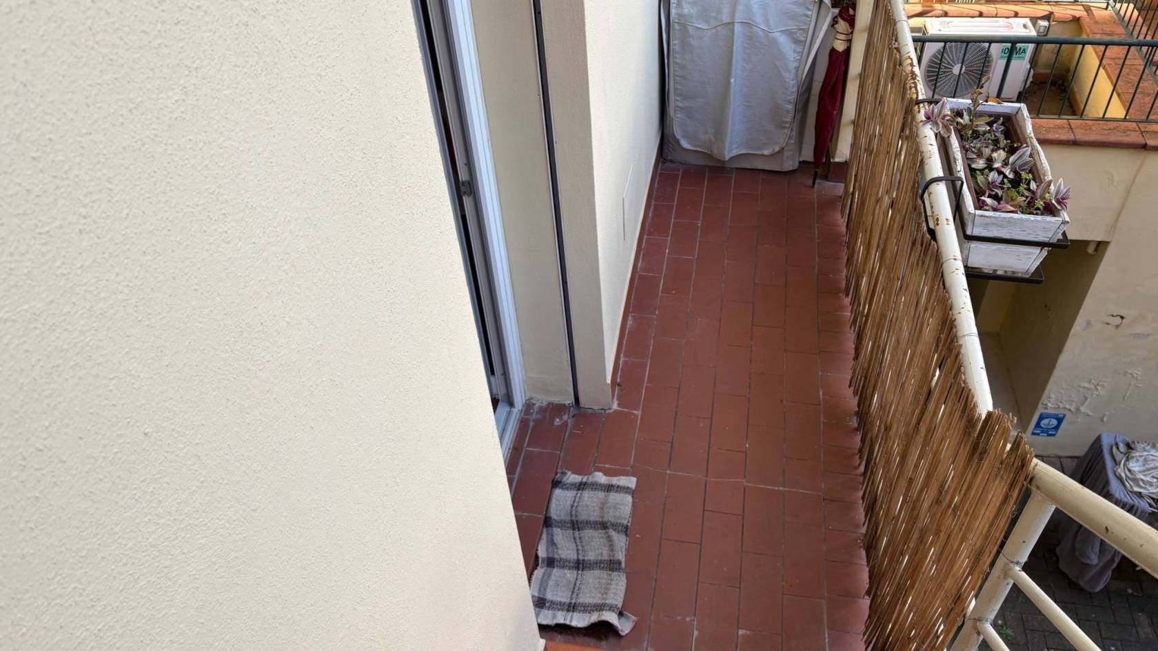 Balcone