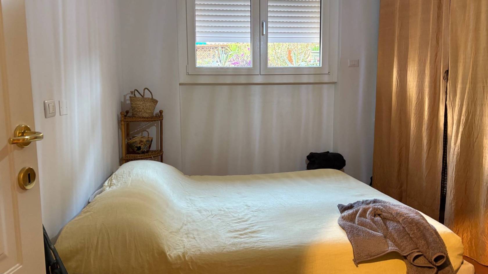 Camera da letto