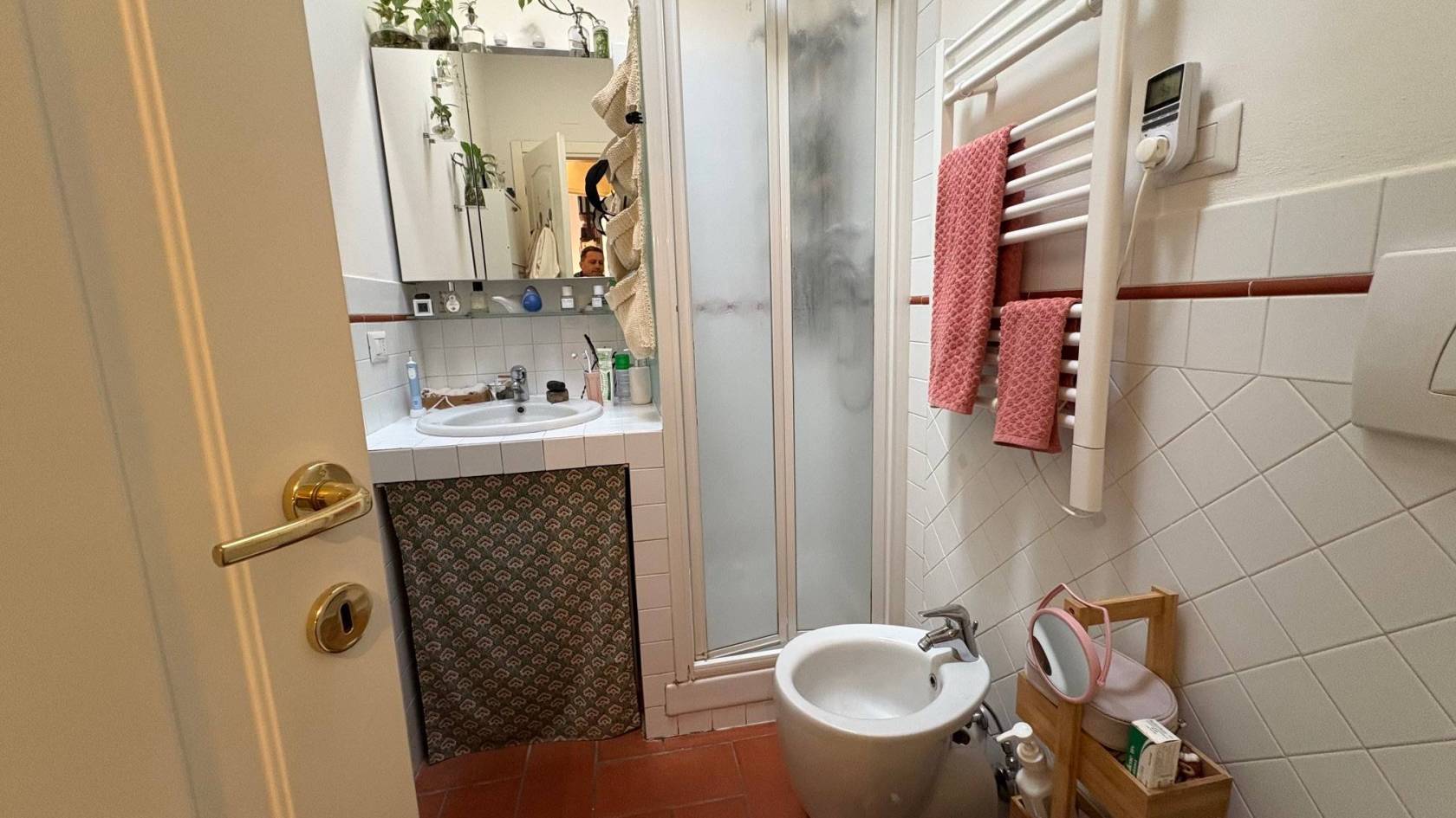 Bagno