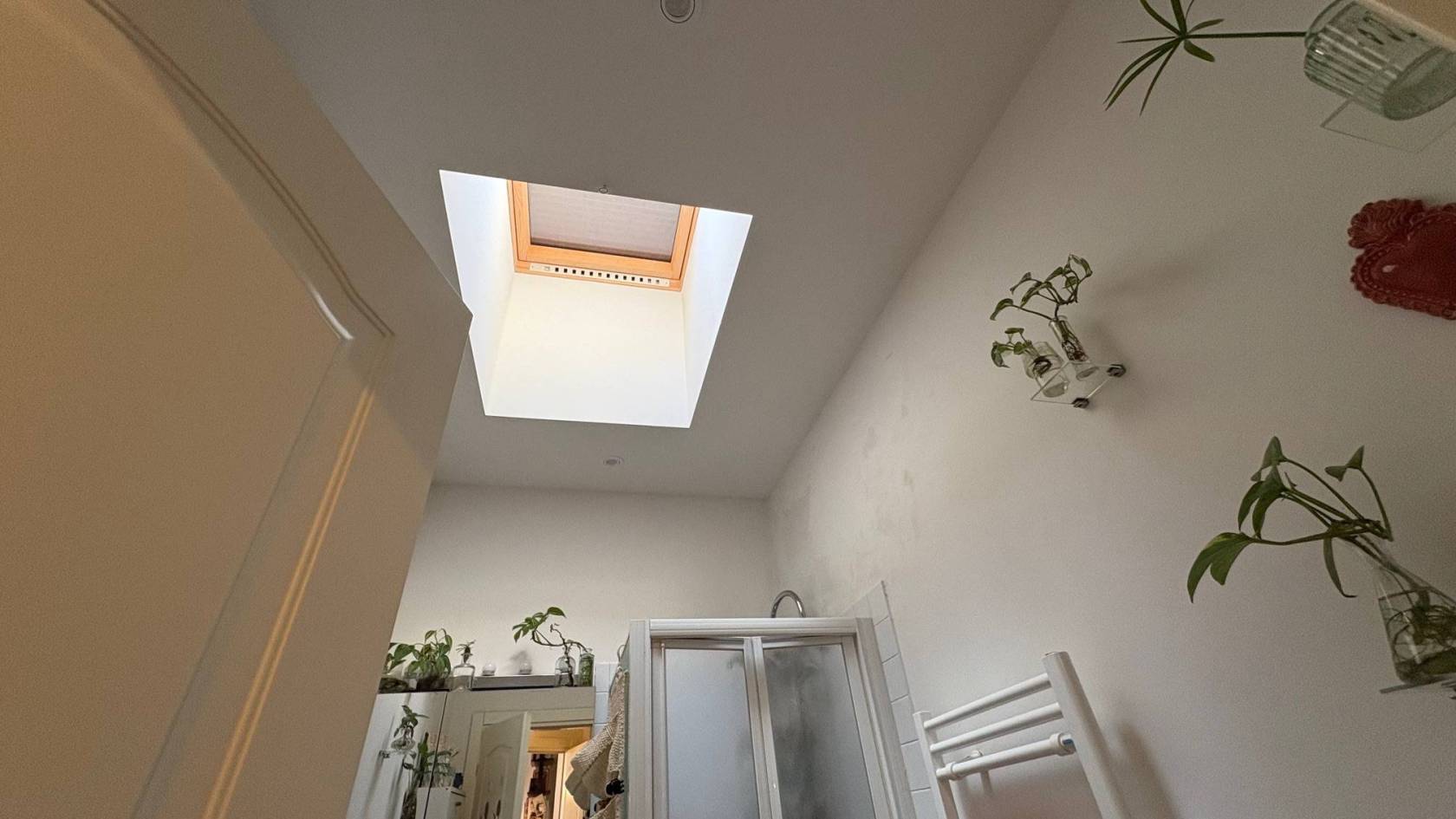 Interno palazzo