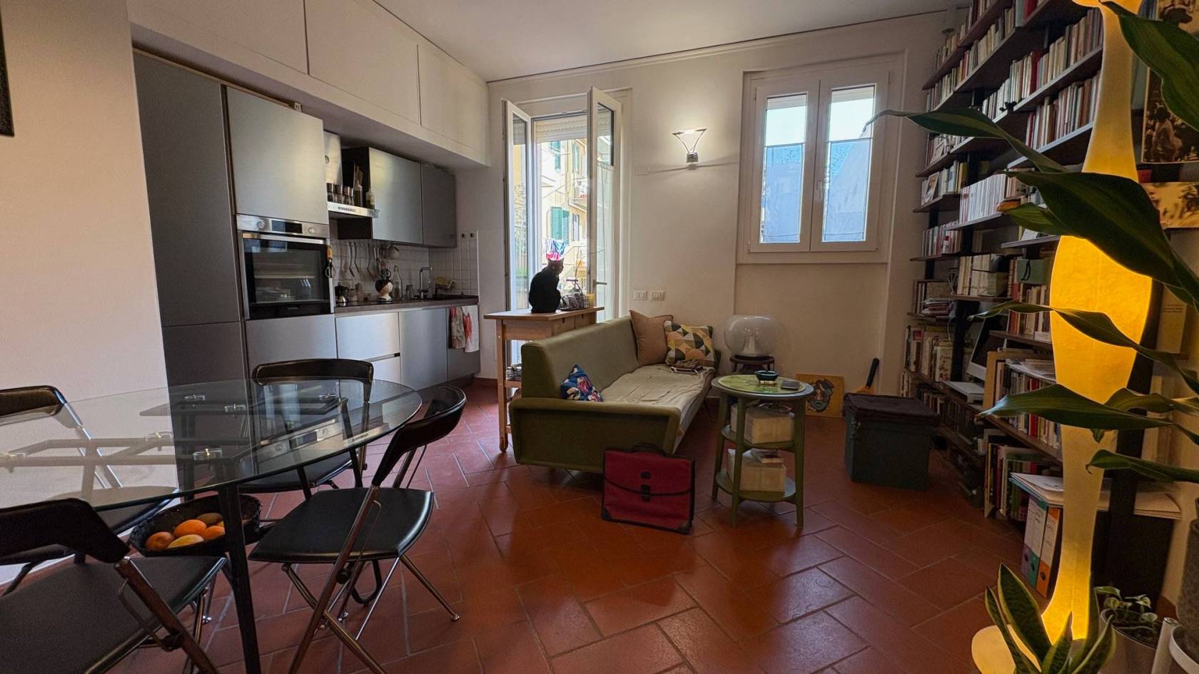 Cucina