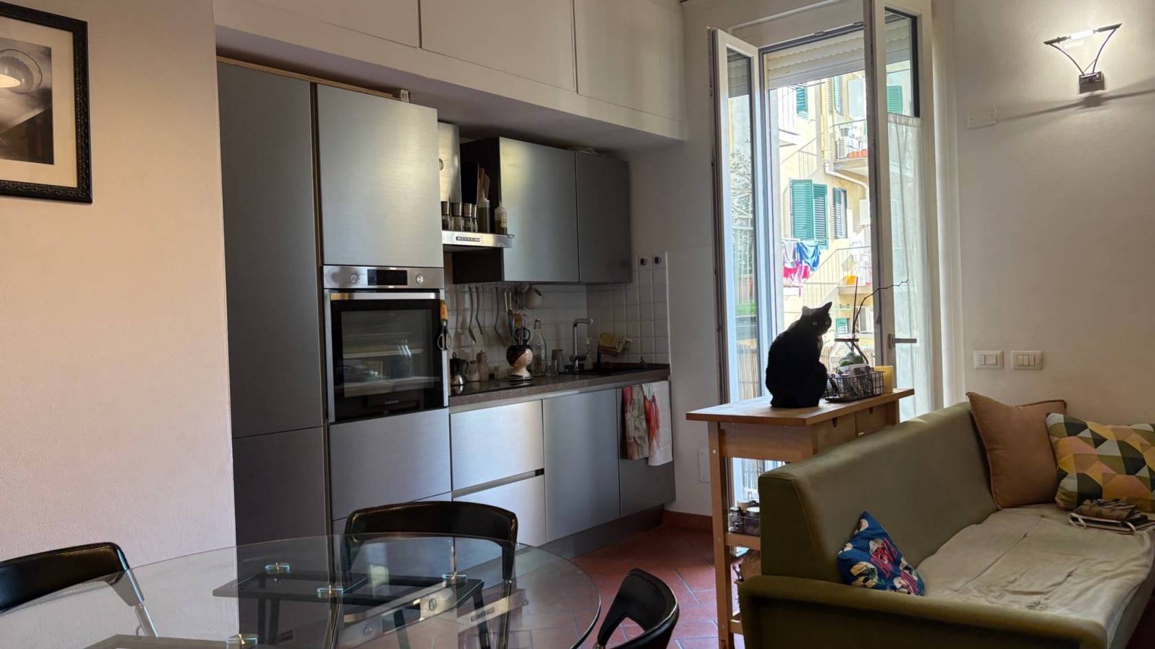 Cucina