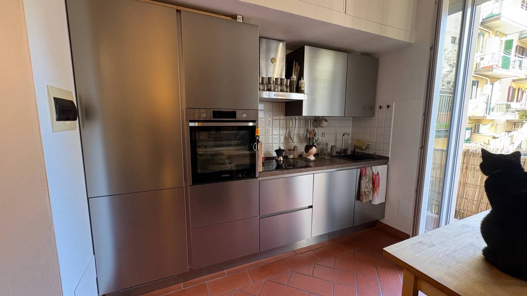 Cucina