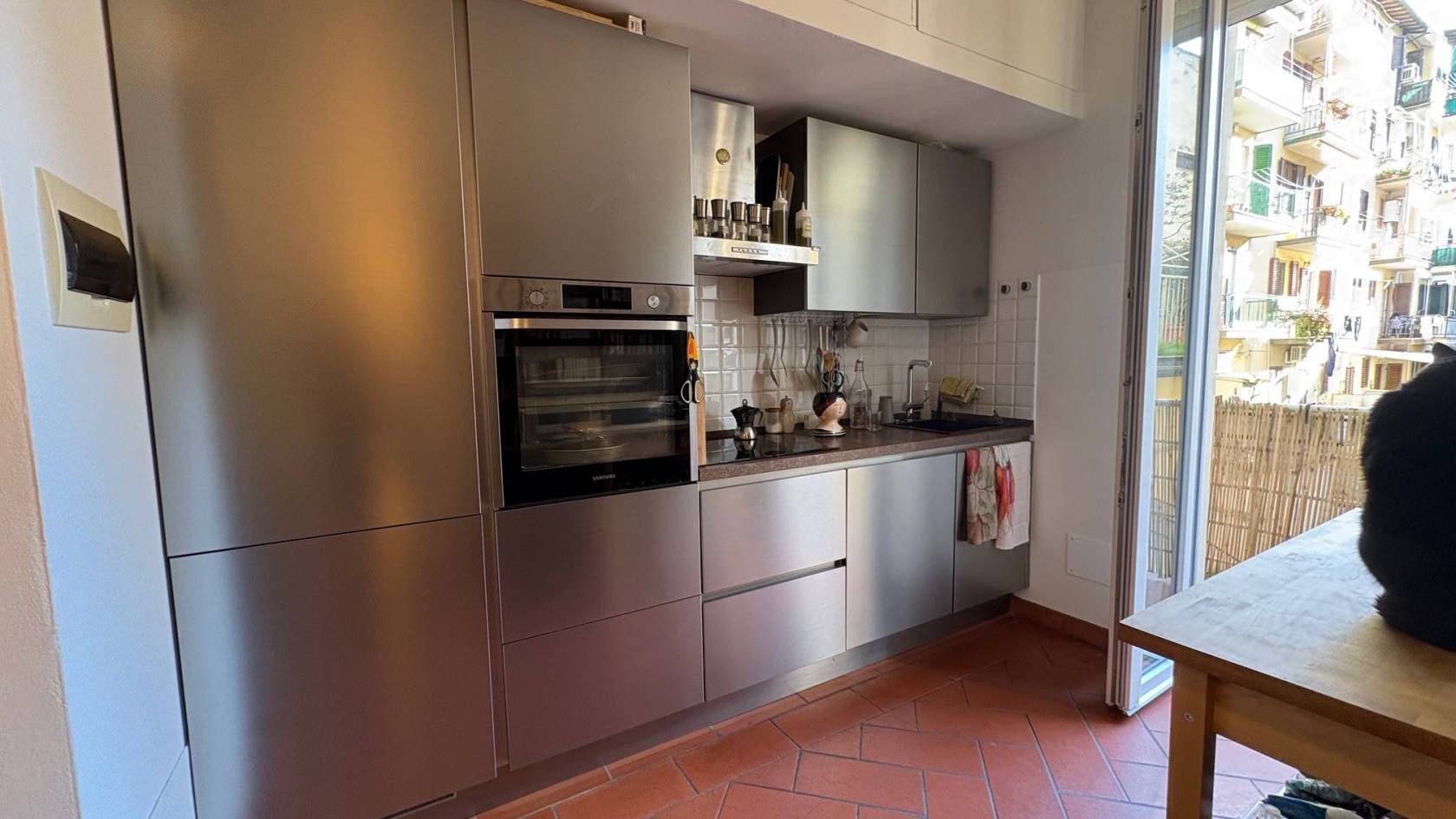 Cucina