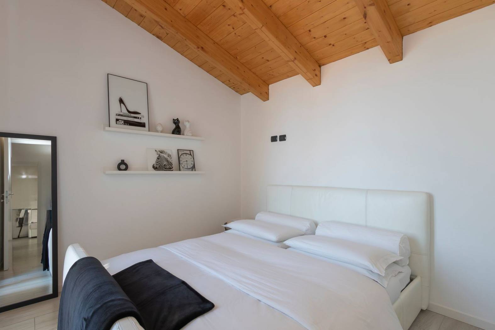Camera da letto