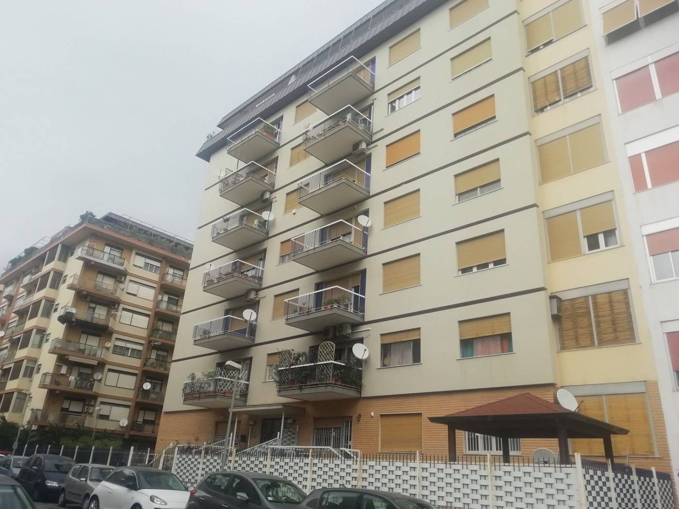 Facciata