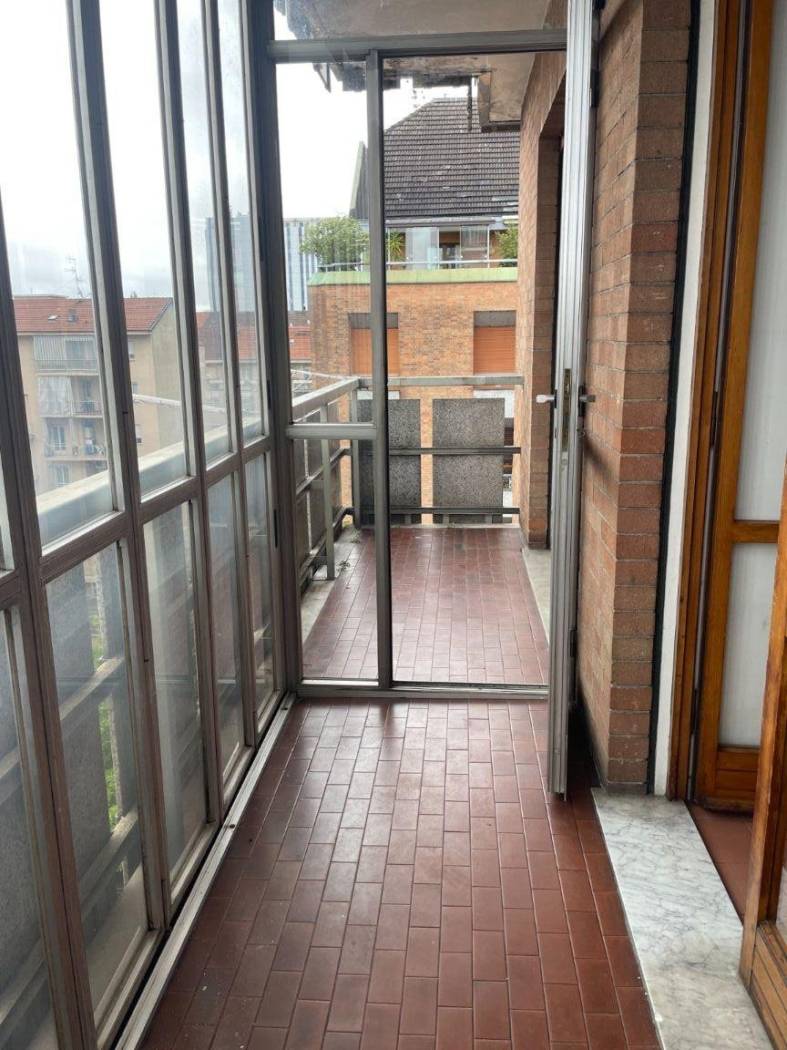 Veranda