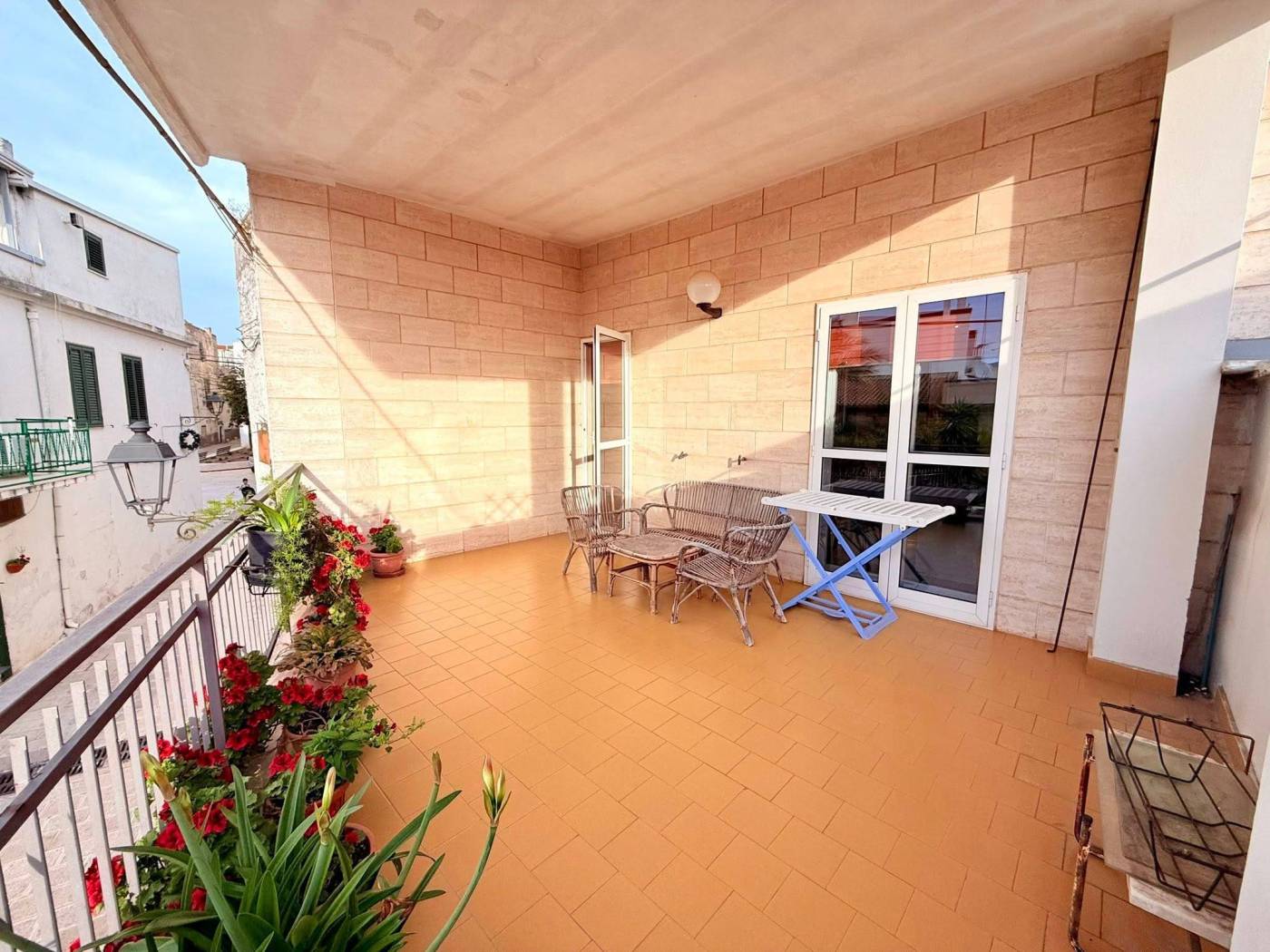Terrazzo