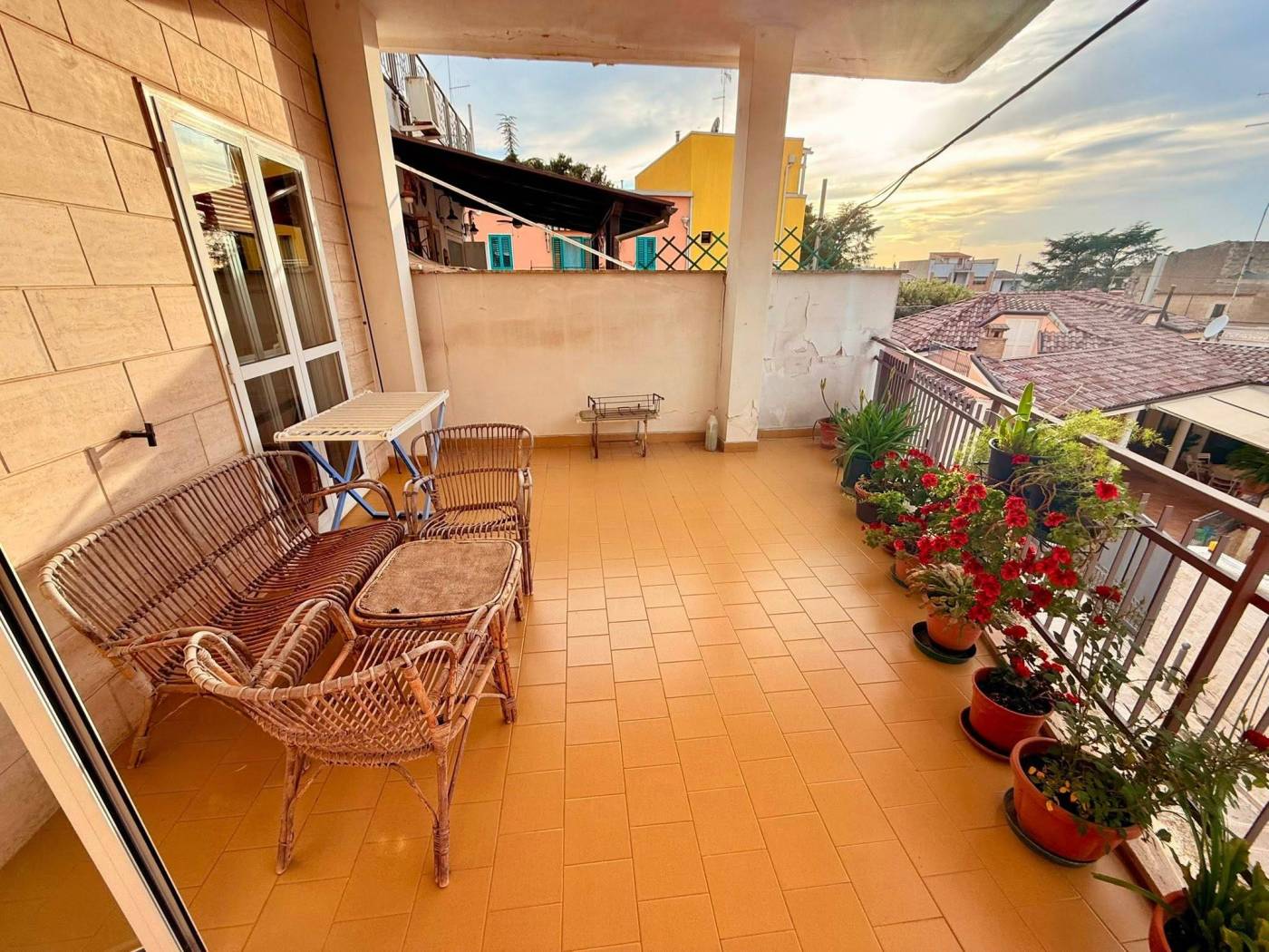 Terrazzo