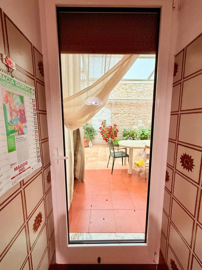 Veranda