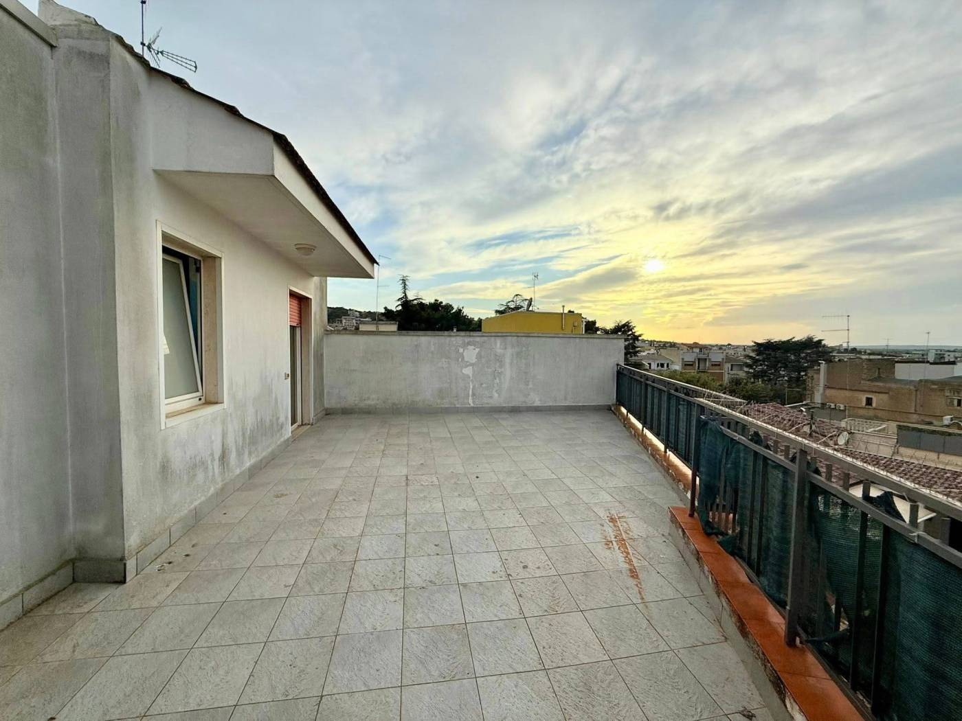 Terrazzo